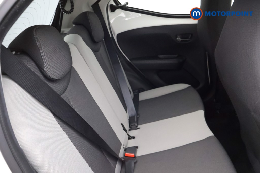 Used Toyota AYGO 2018 for sale - 77878563: Photo 24