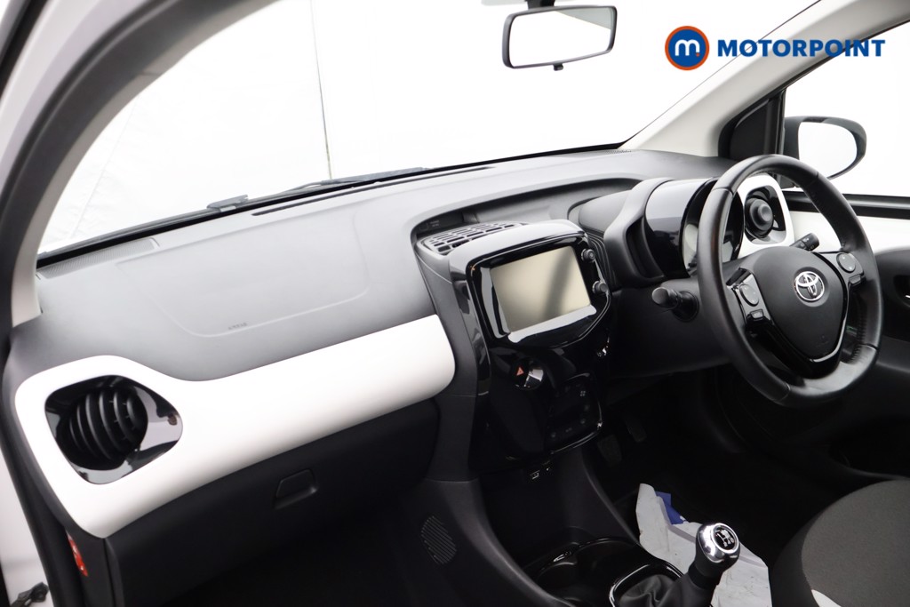 Used Toyota AYGO 2018 for sale - 77878563: Photo 26