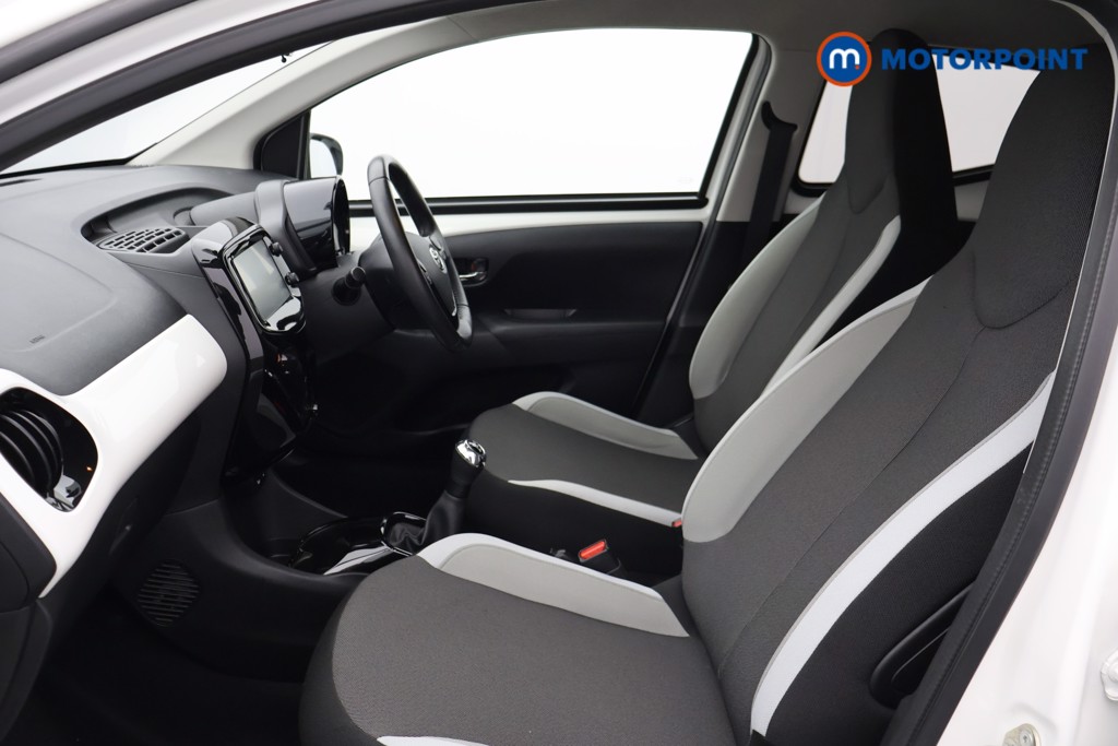 Used Toyota AYGO 2018 for sale - 77878563: Photo 27