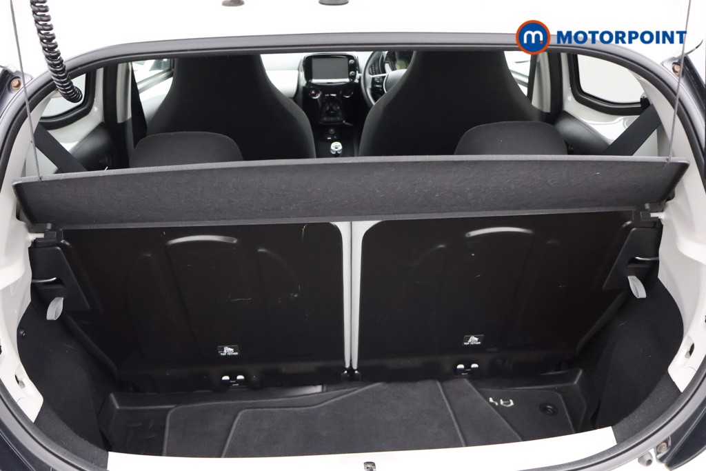 Used Toyota AYGO 2018 for sale - 77878563: Photo 28