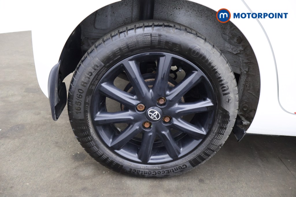 Used Toyota AYGO 2018 for sale - 77878563: Photo 29