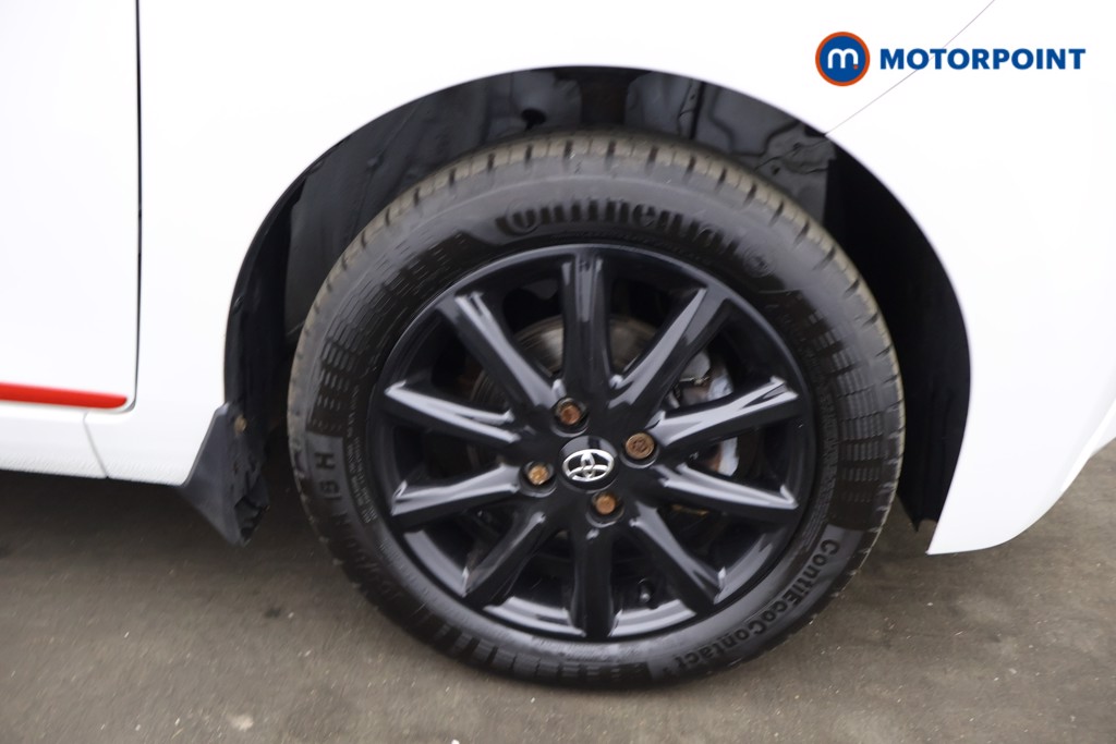 Used Toyota AYGO 2018 for sale - 77878563: Photo 30