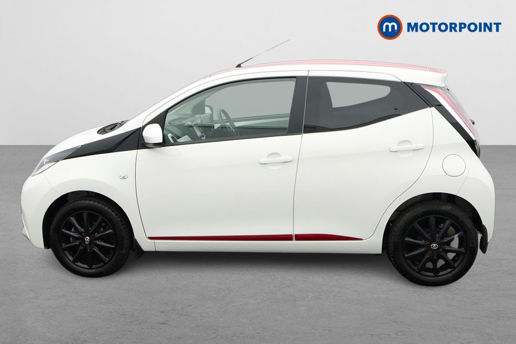 Used Toyota AYGO 2018 for sale - 77878563: Photo 4