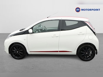 Used Toyota AYGO 2018 for sale - 77878563: Photo