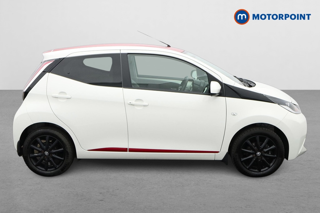 Used Toyota AYGO 2018 for sale - 77878563: Photo 8