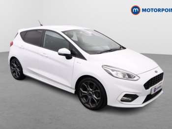 2020 - 1.0 EcoBoost 95 ST-Line Edition 5dr