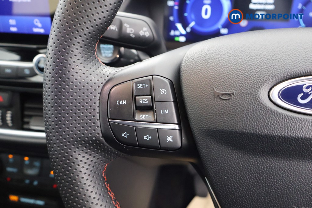 Used Ford Puma 2023 for sale - 77620071: Photo 10