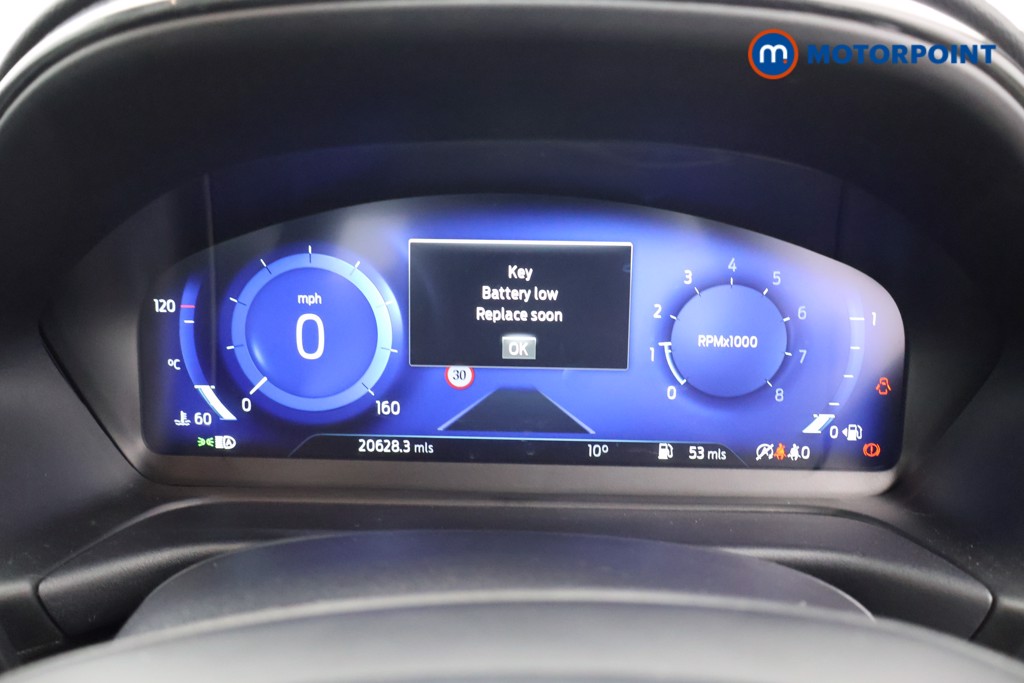 Used Ford Puma 2023 for sale - 77620071: Photo 12