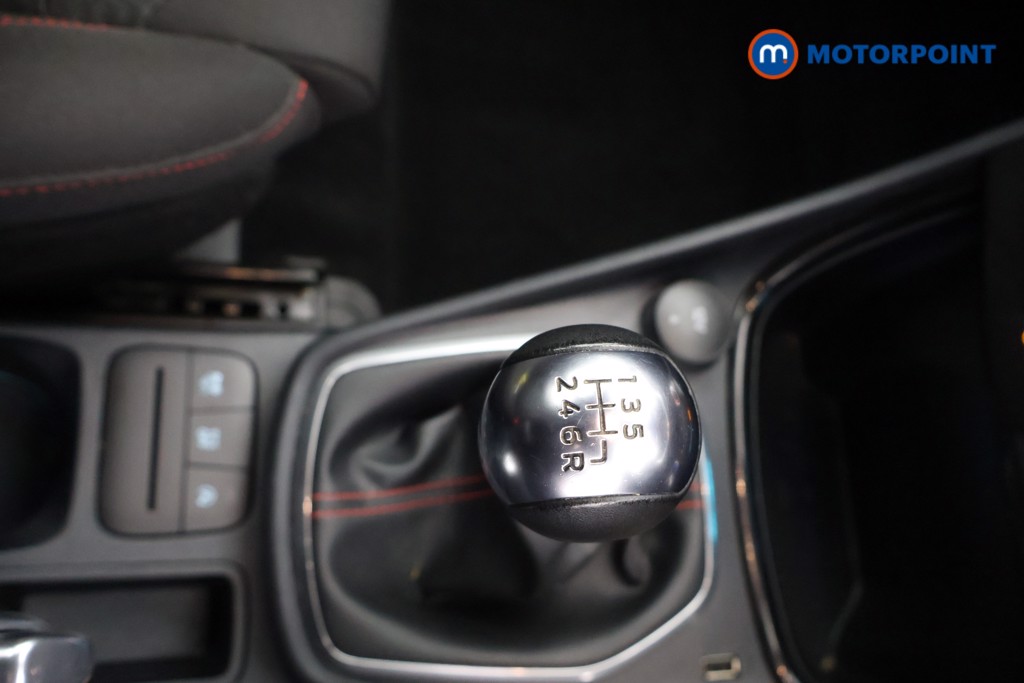 Used Ford Puma 2023 for sale - 77620071: Photo 17