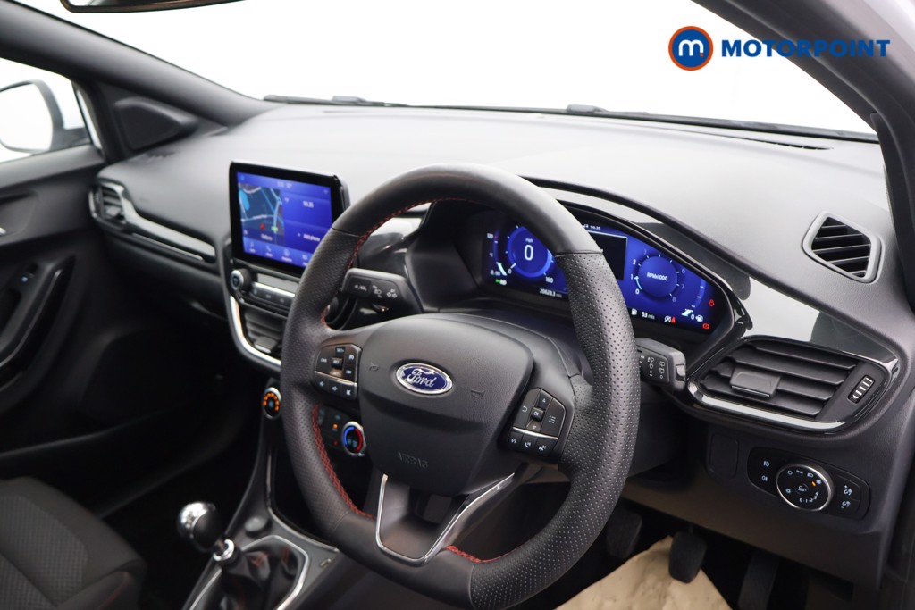 Used Ford Puma 2023 for sale - 77620071: Photo 21