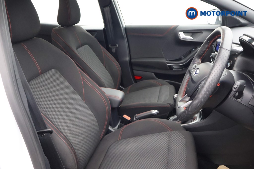 Used Ford Puma 2023 for sale - 77620071: Photo 22