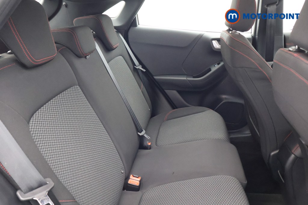 Used Ford Puma 2023 for sale - 77620071: Photo 23