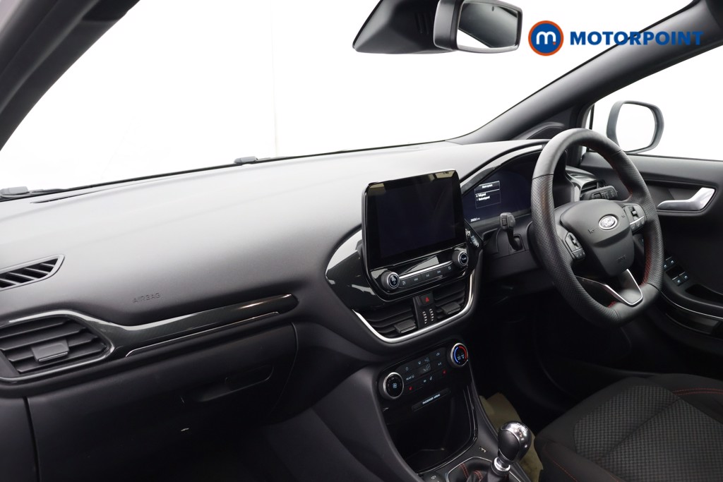 Used Ford Puma 2023 for sale - 77620071: Photo 26