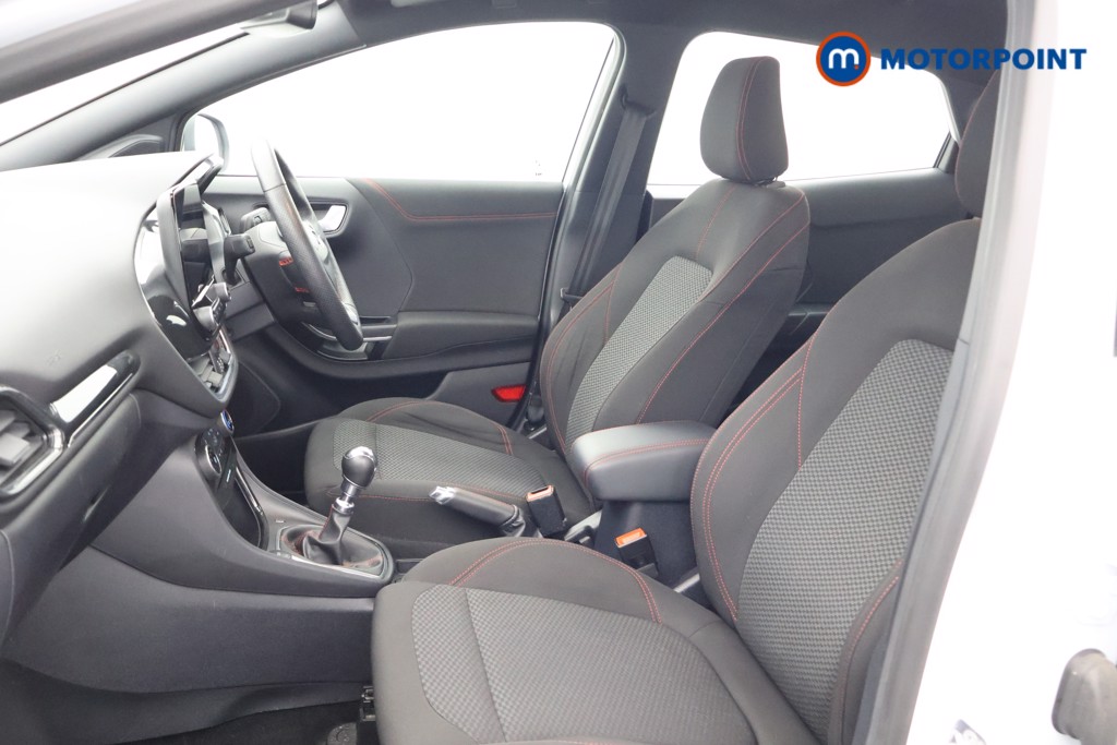 Used Ford Puma 2023 for sale - 77620071: Photo 27