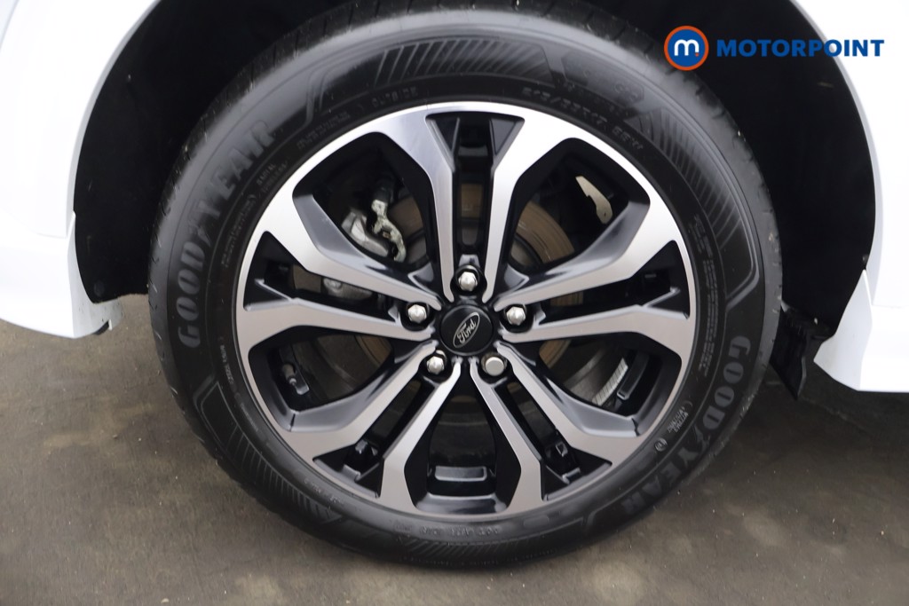 Used Ford Puma 2023 for sale - 77620071: Photo 29