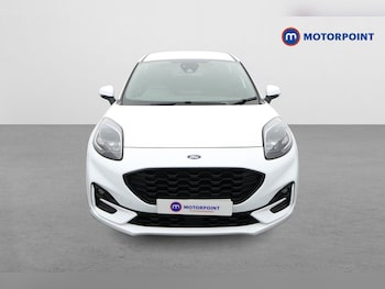 Used Ford Puma 2023 for sale - 77620071: Photo