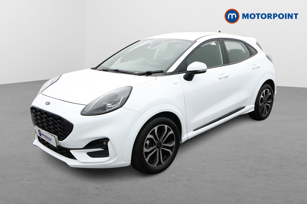 Used Ford Puma 2023 for sale - 77620071: Photo 3