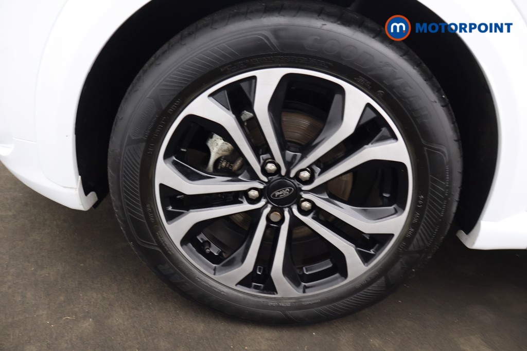 Used Ford Puma 2023 for sale - 77620071: Photo 31