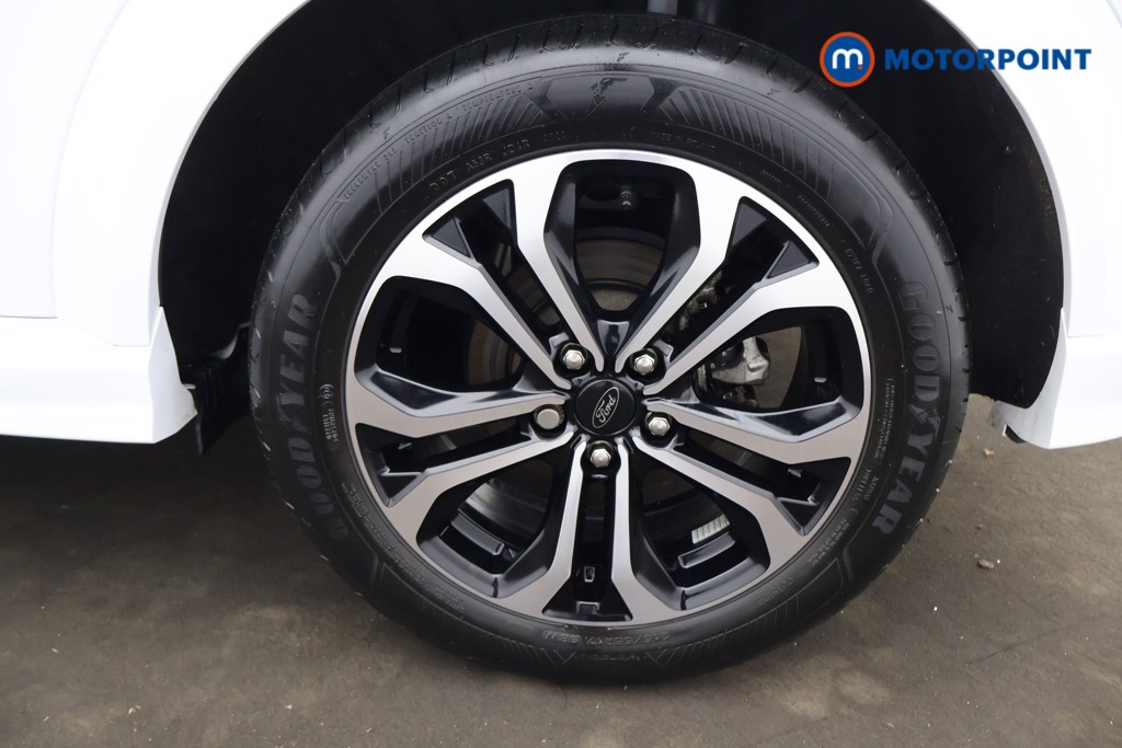 Used Ford Puma 2023 for sale - 77620071: Photo 32