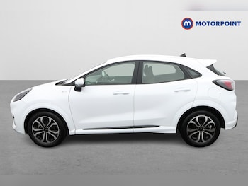 Used Ford Puma 2023 for sale - 77620071: Photo