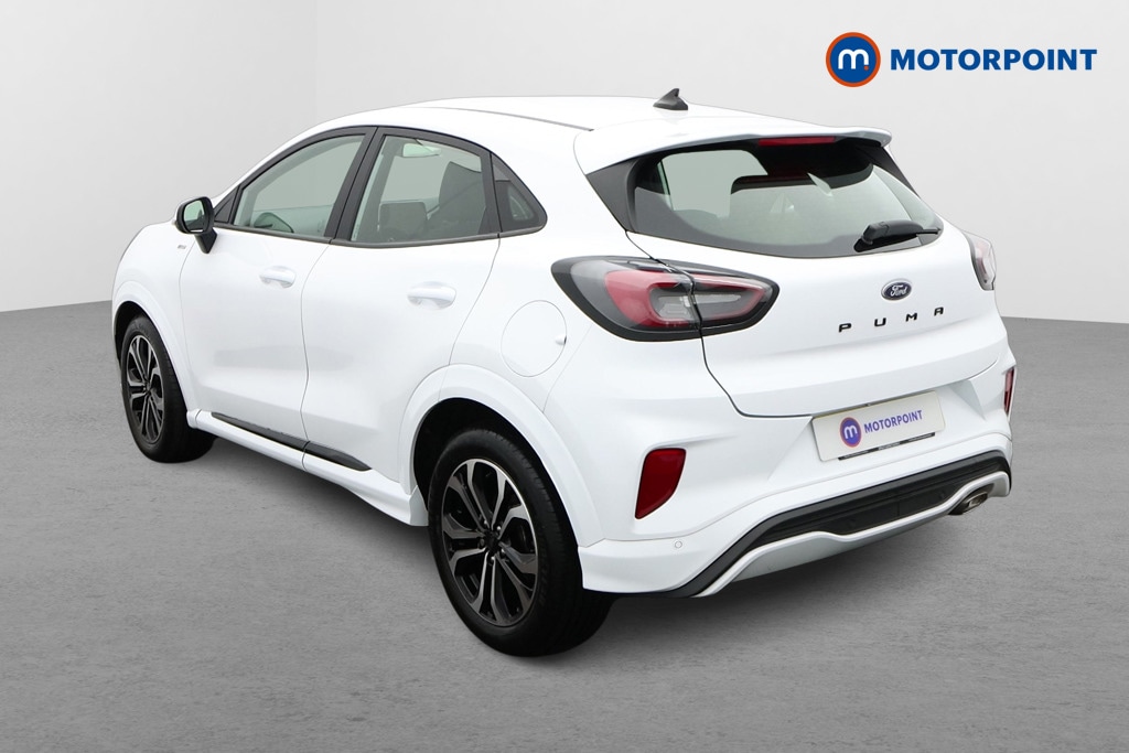 Used Ford Puma 2023 for sale - 77620071: Photo 5