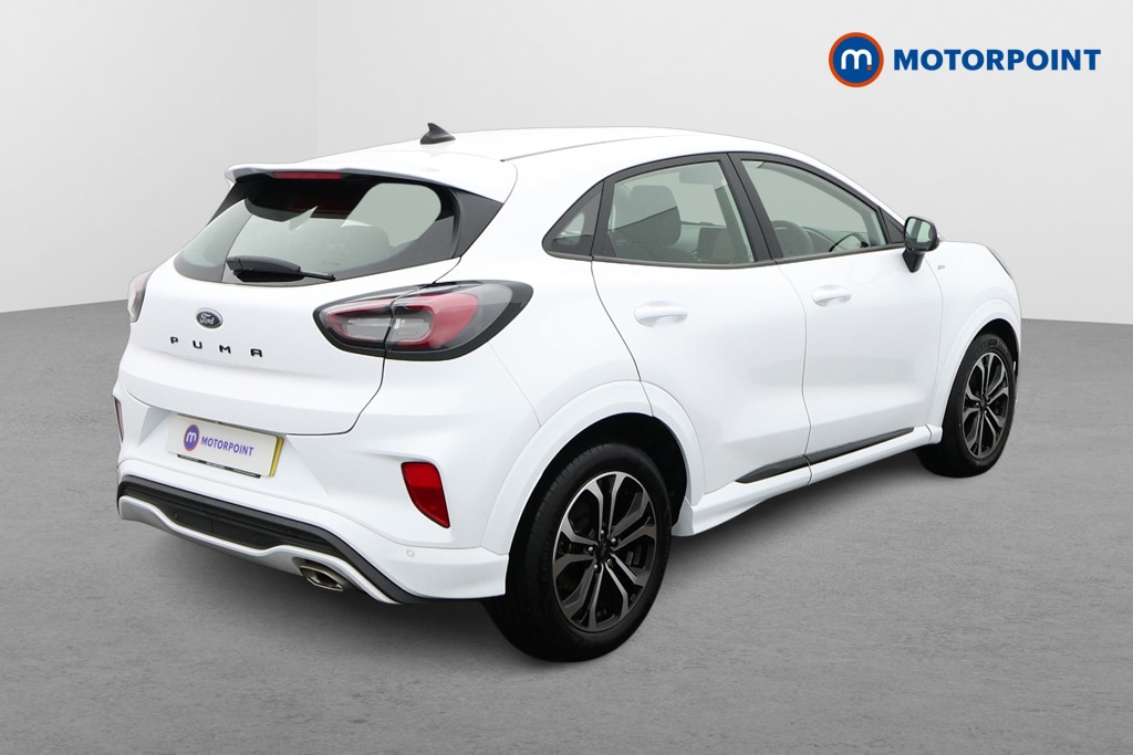 Used Ford Puma 2023 for sale - 77620071: Photo 7