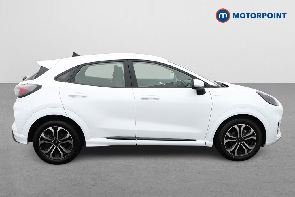 Used Ford Puma 2023 for sale - 77620071: Photo 8