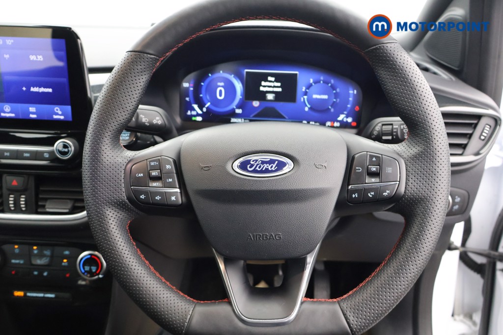 Used Ford Puma 2023 for sale - 77620071: Photo 9