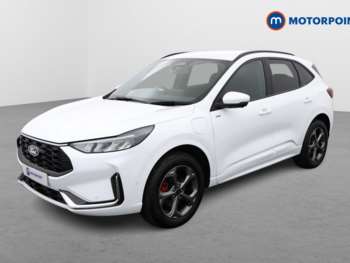 Used Ford Kuga 2024 for sale - 74996823: Photo