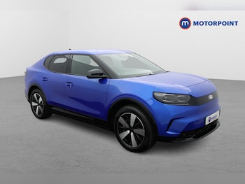 Used Ford Capri 2025 for sale - 79460354: Photo