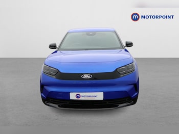 Used Ford Capri 2025 for sale - 79460354: Photo