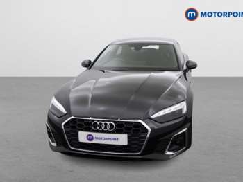 Used Audi A5 2022 for sale - 74707354: Photo
