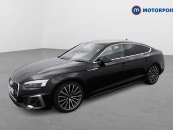 Used Audi A5 2022 for sale - 74707354: Photo