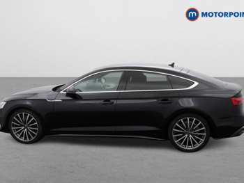 Used Audi A5 2022 for sale - 74707354: Photo