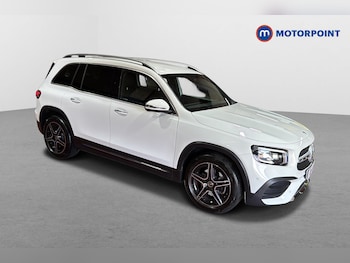 Used Mercedes-Benz GLB 2023 for sale - 79088963: Photo