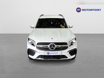 Used Mercedes-Benz GLB 2023 for sale - 79088963: Photo