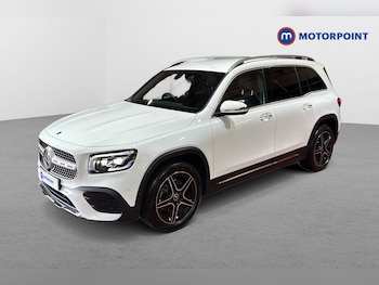 Used Mercedes-Benz GLB 2023 for sale - 79088963: Photo