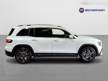 Used Mercedes-Benz GLB 2023 for sale - 79088963: Photo