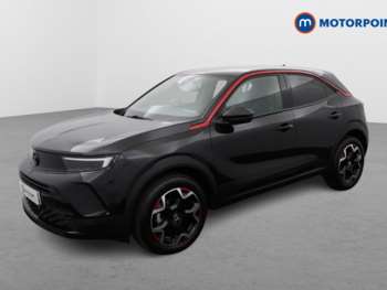 Used Vauxhall Mokka 2024 for sale - 75075142: Photo