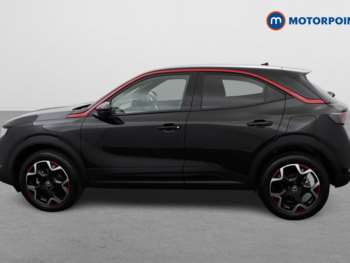 Used Vauxhall Mokka 2024 for sale - 75075142: Photo