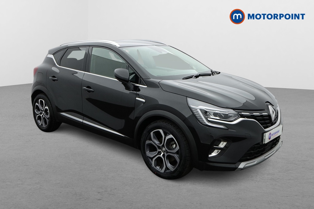 Used Renault Captur 2024 for sale - 76367217: Photo 1