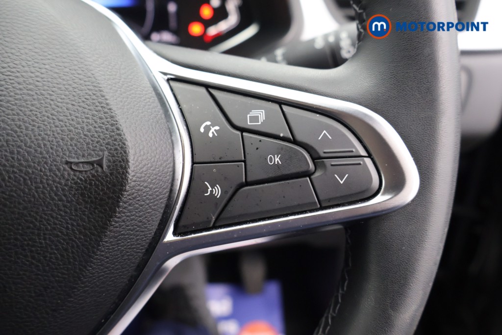 Used Renault Captur 2024 for sale - 76367217: Photo 11