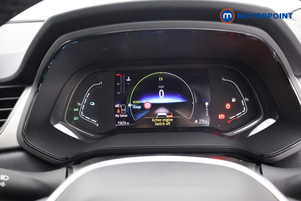 Used Renault Captur 2024 for sale - 76367217: Photo 12