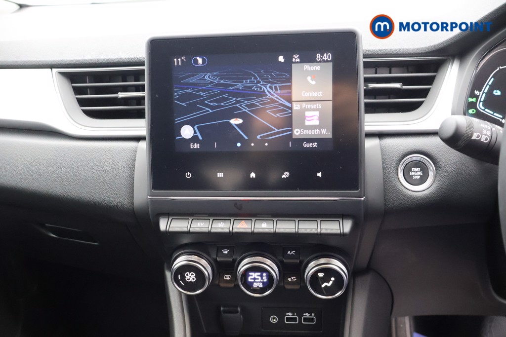Used Renault Captur 2024 for sale - 76367217: Photo 16