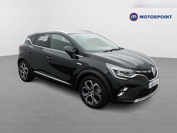 2024 - 1.6 E-Tech full hybrid 145 Techno 5dr Auto