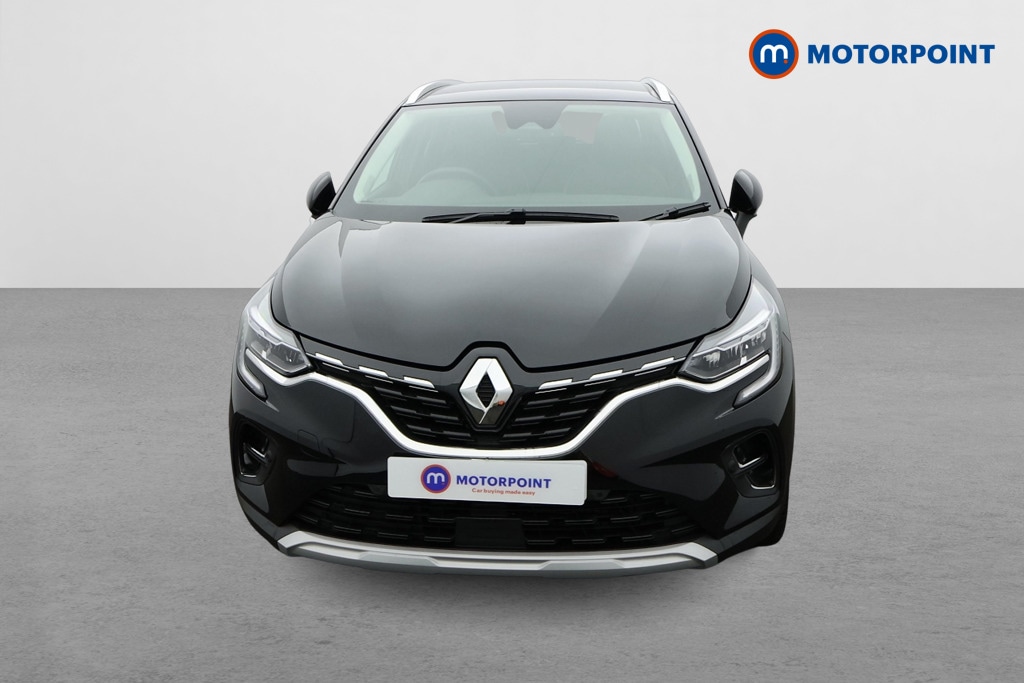 Used Renault Captur 2024 for sale - 76367217: Photo 2