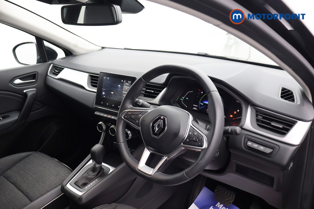 Used Renault Captur 2024 for sale - 76367217: Photo 22