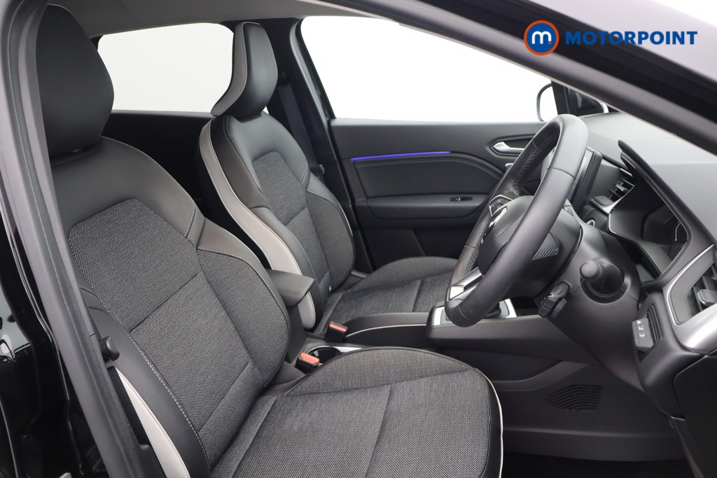 Used Renault Captur 2024 for sale - 76367217: Photo 23
