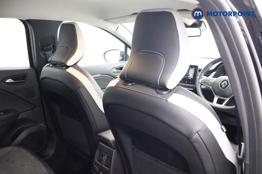 Used Renault Captur 2024 for sale - 76367217: Photo 25