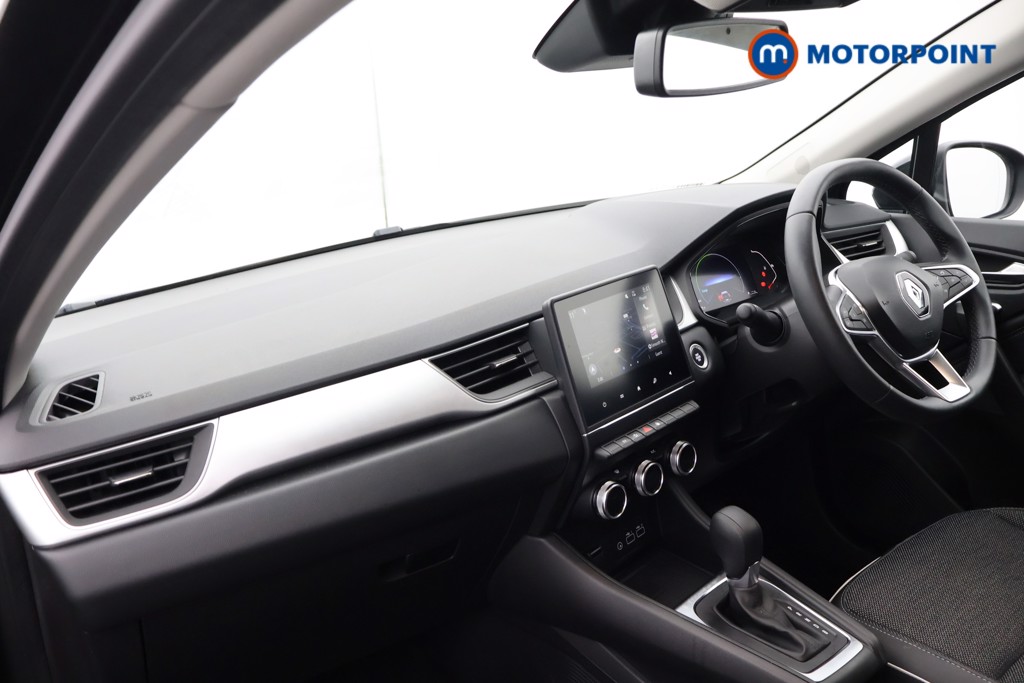 Used Renault Captur 2024 for sale - 76367217: Photo 27